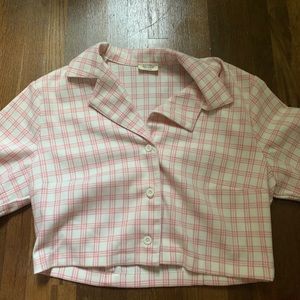 brandy melville shirt